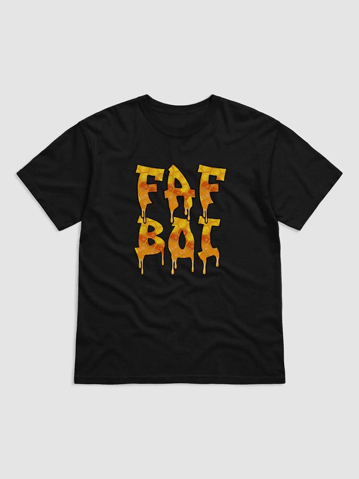 UNISEX JFLOW FAF BOI EMOTE TEE product image (3)