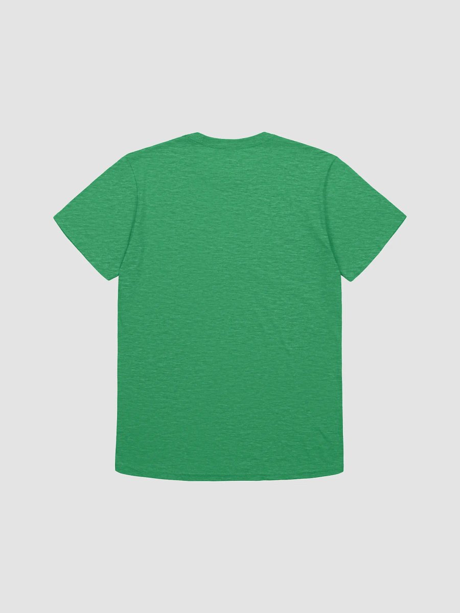 FAFO Frog Unisex T-Shirt product image (35)