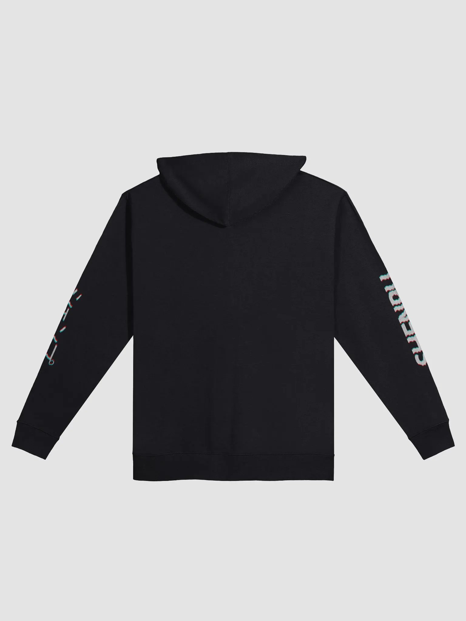 Upgraded Shenpu Jacket product image (2)