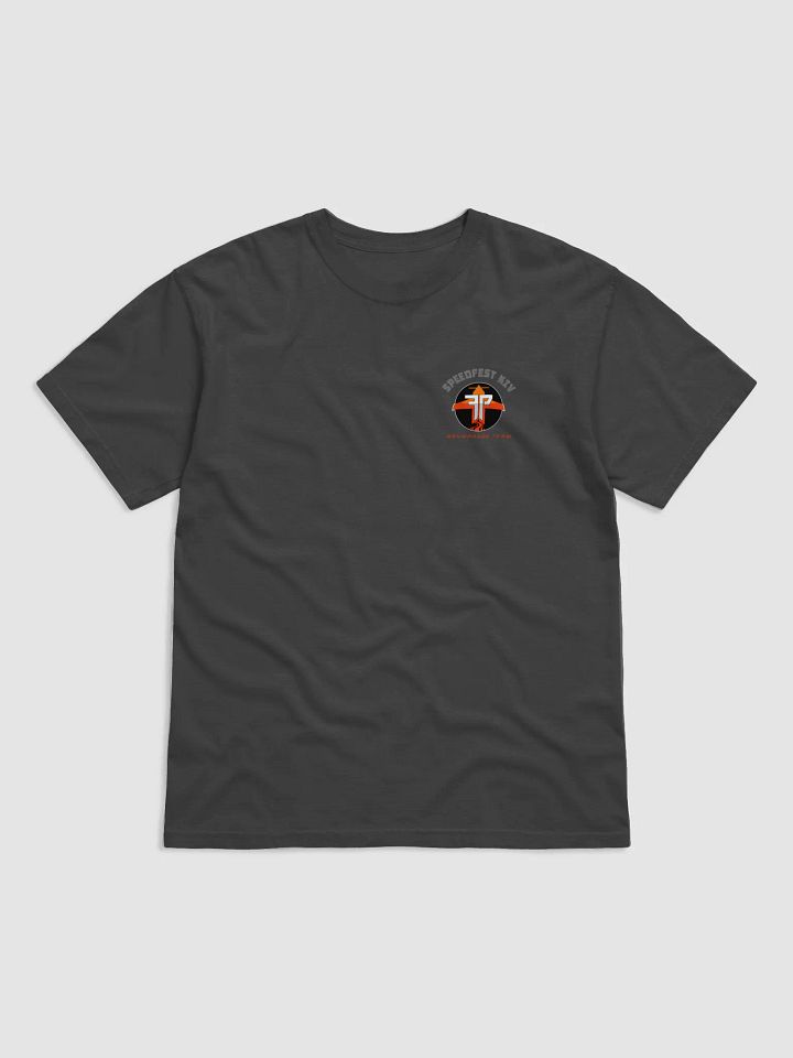 Flashpoint Team Shirt product image (7)