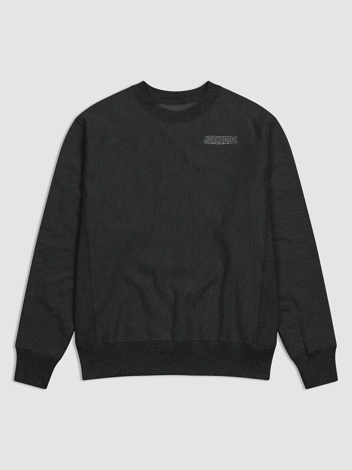 JARHEAD Classic Cotton Sweatshirt product image (1)