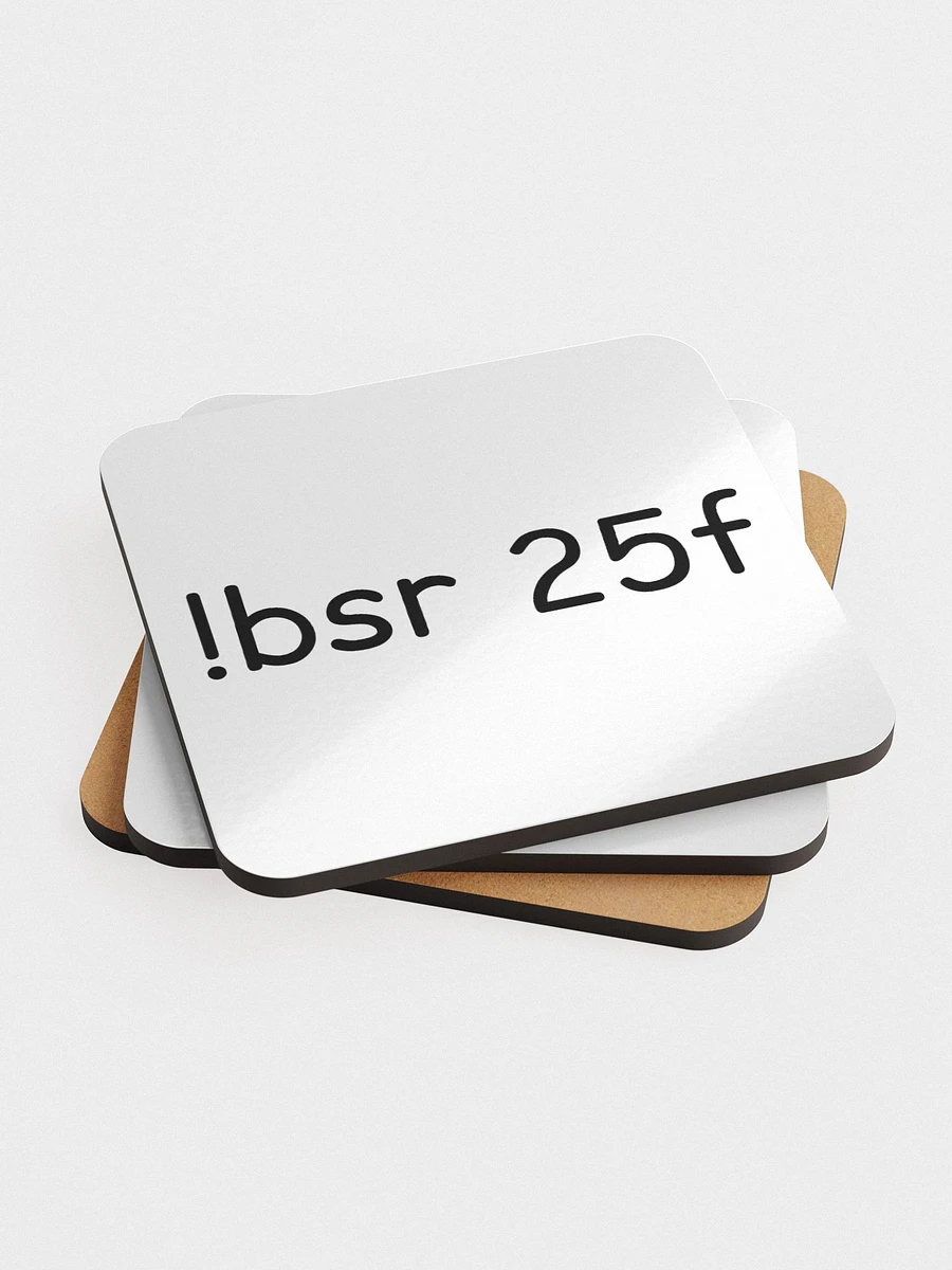 !bsr 25 coasters product image (2)