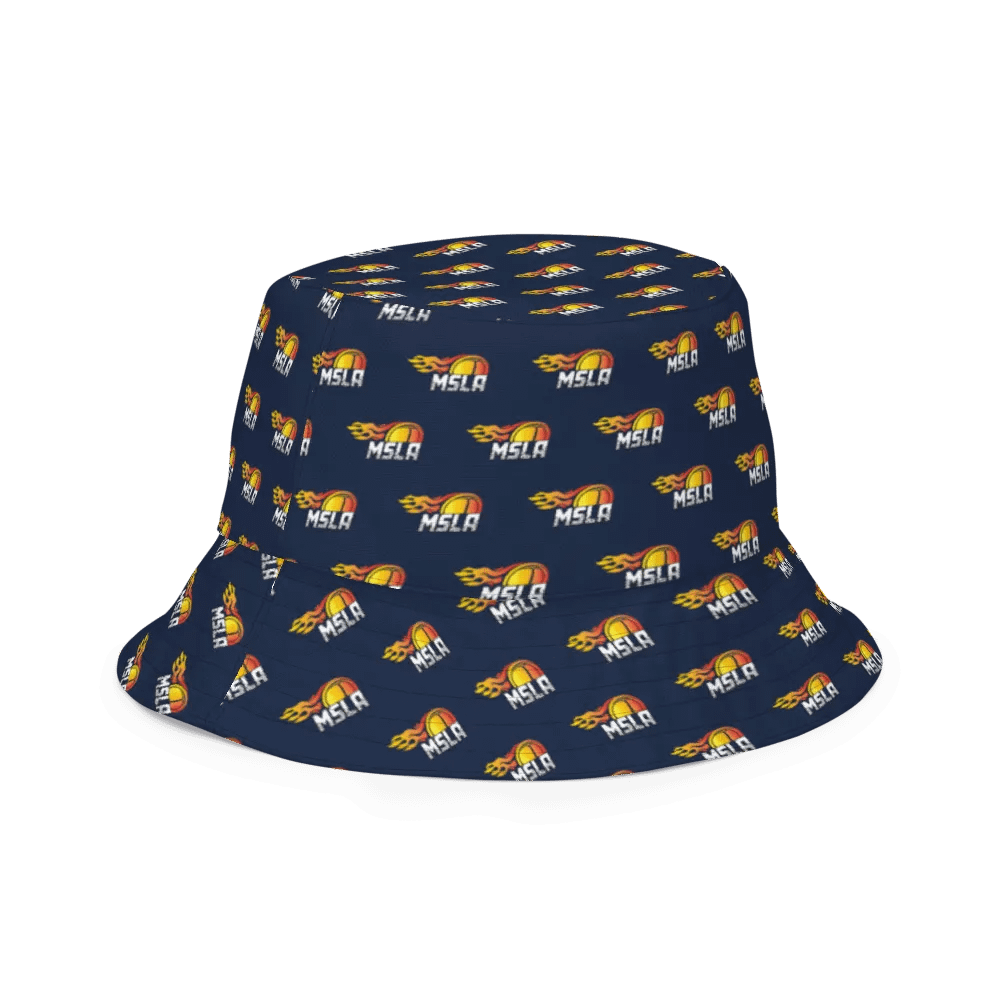 The Front Line - Reversible Bucket Hat product image (6)