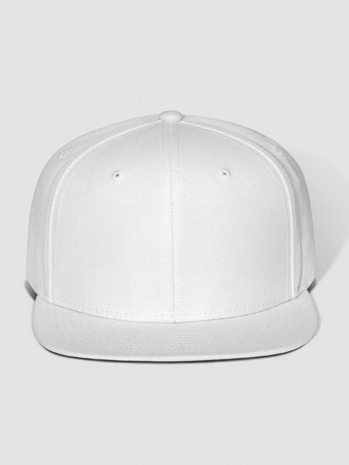 FTA - Shadow Triad Snapback Cap product image (1)
