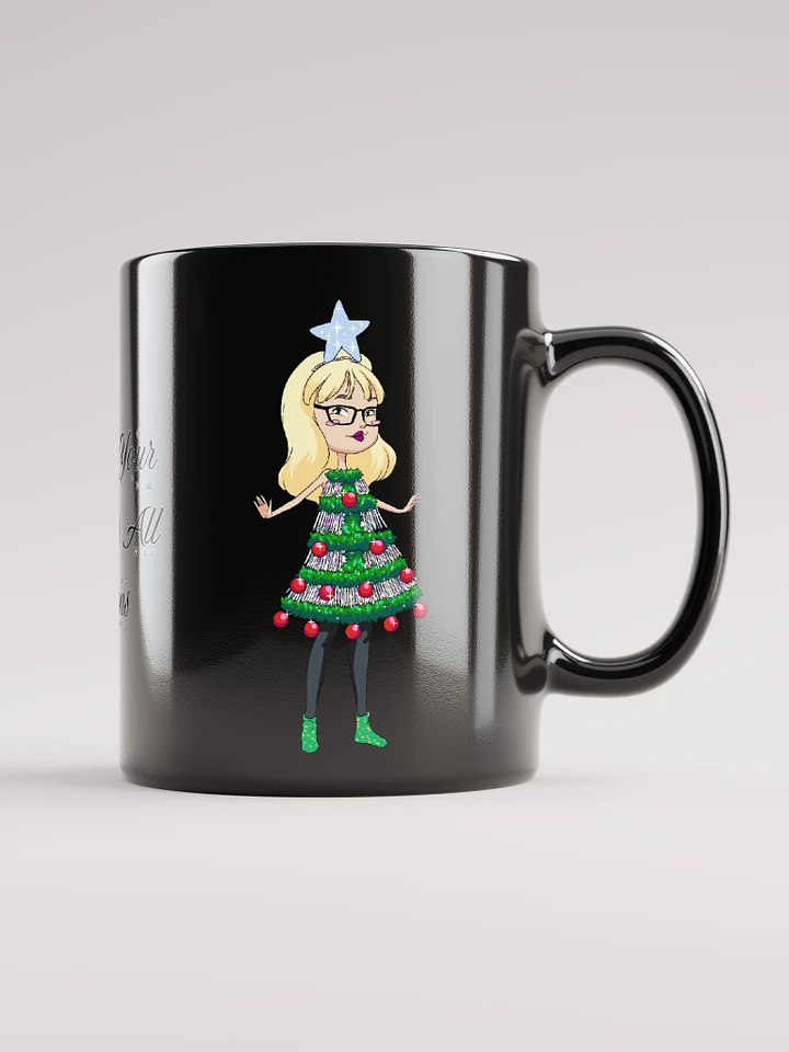 Hayley For All Seasons Mug product image (1)