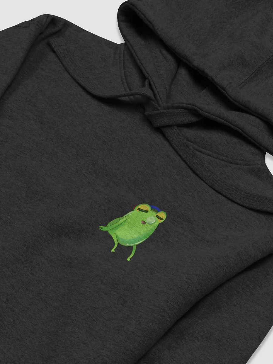 Always Tired Hoodie product image (3)
