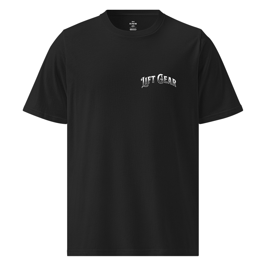 Don't Skip Leg Day T-Shirt product image (2)