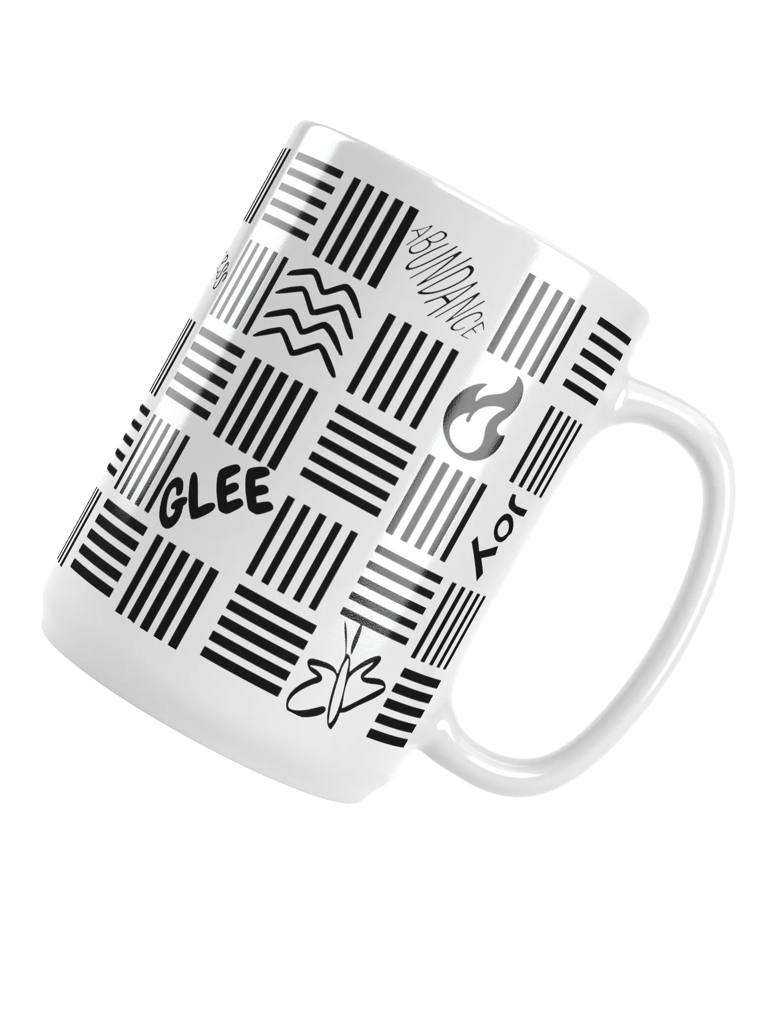 Positive Energy Mug product image (5)