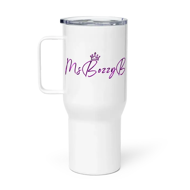 Bliss Tumbler product image (2)