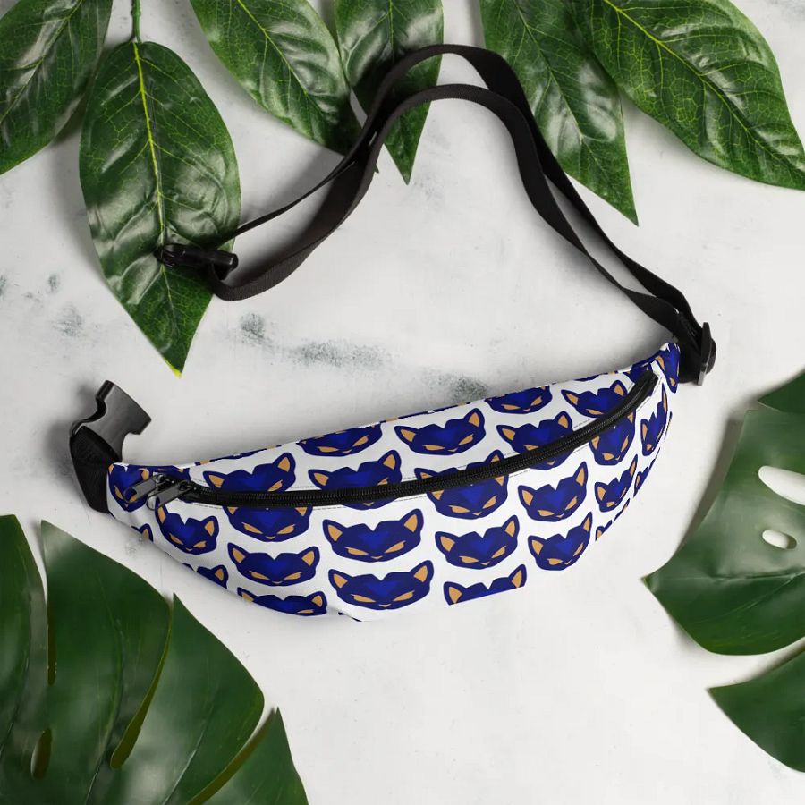 ISAG fanny pack! product image (4)