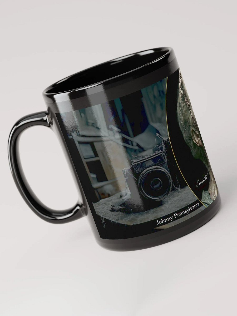 Johnny Pennsylvania Collection - Samantha product image (5)