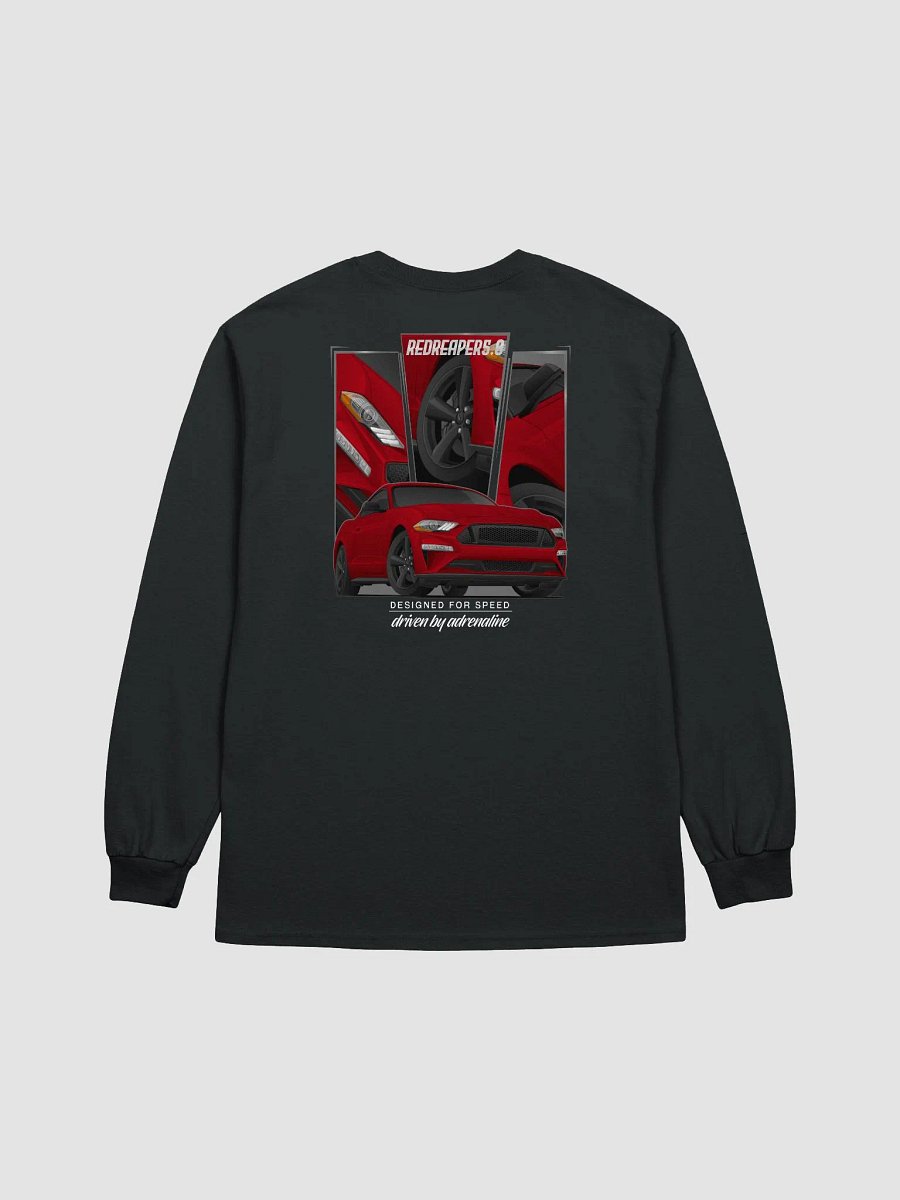 Long sleeve - Redreaper5.0 product image (2)