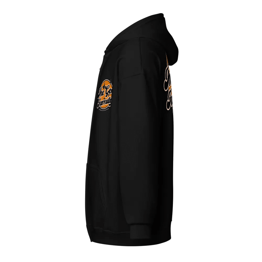 The Geo Family Jacket product image (3)