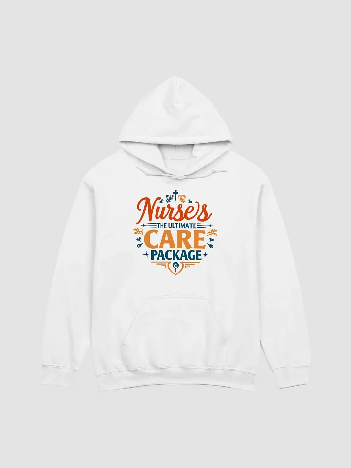 The Ultimate Care Package Hoodie product image (8)