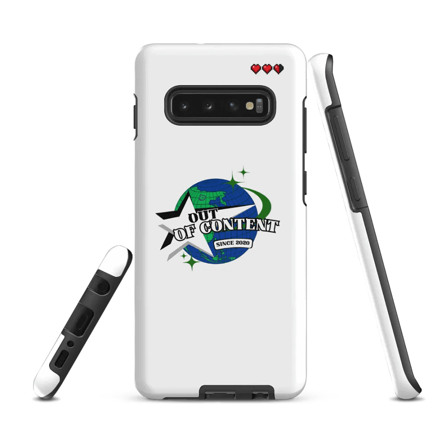 ATI - Samsung Case product image (1)