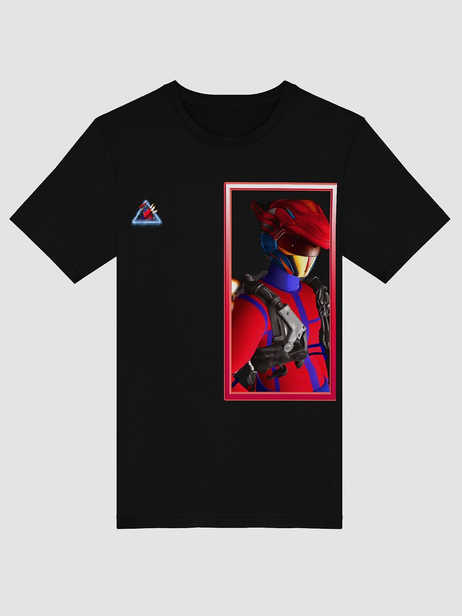 ResilienceSquared T-Shirt product image (5)
