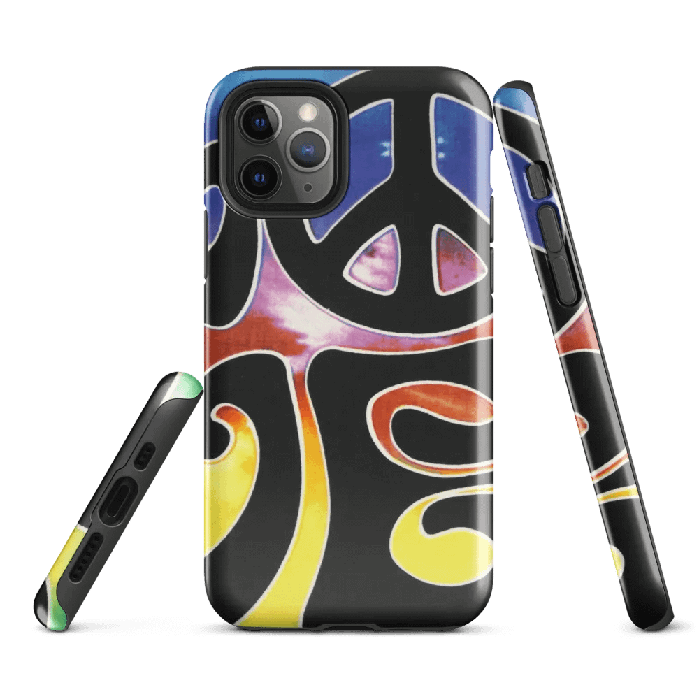 Empower the '60s Phone Case – Stylish Protection for Your Device product image (2)
