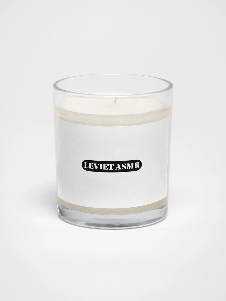The Soy Wax Candle product image (1)