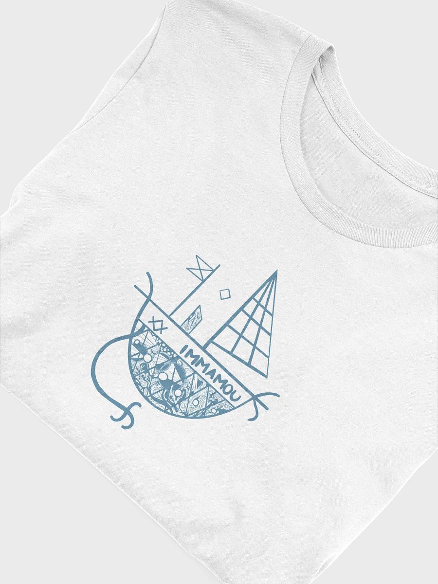 T-shirt Agwey Tawoyo product image (5)