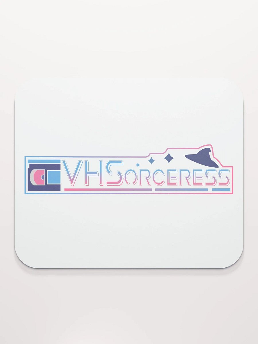 Logo Mouse Pad product image (2)