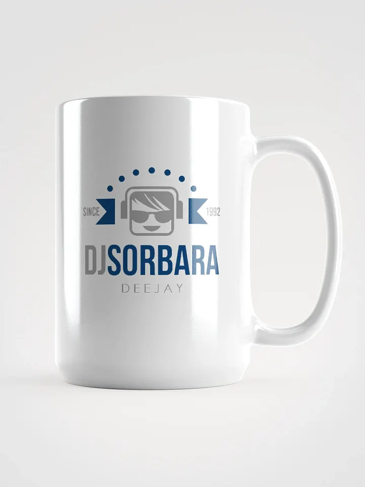 Tazza Dj Sorbara product image (1)