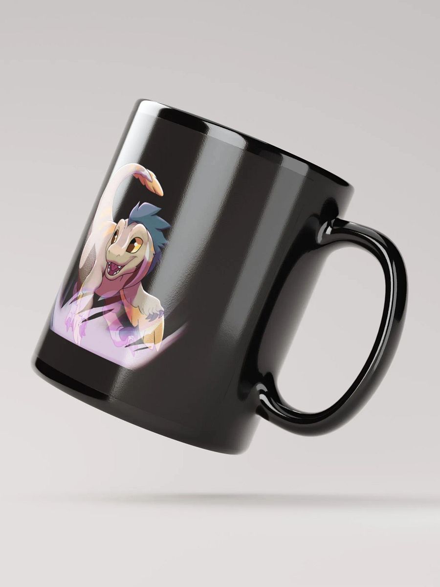 Black Talon Mug product image (2)