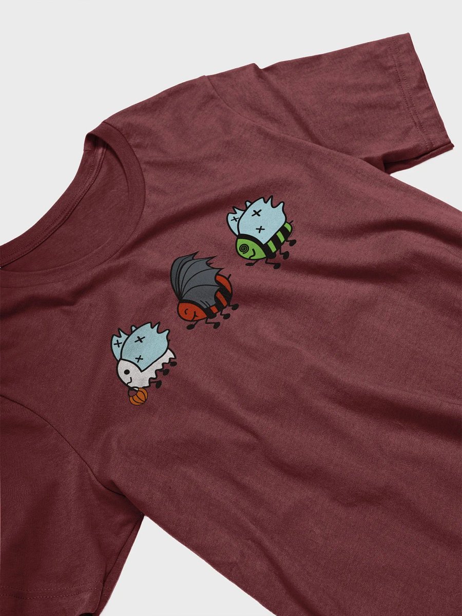 Trick or Treat Tee! product image (24)
