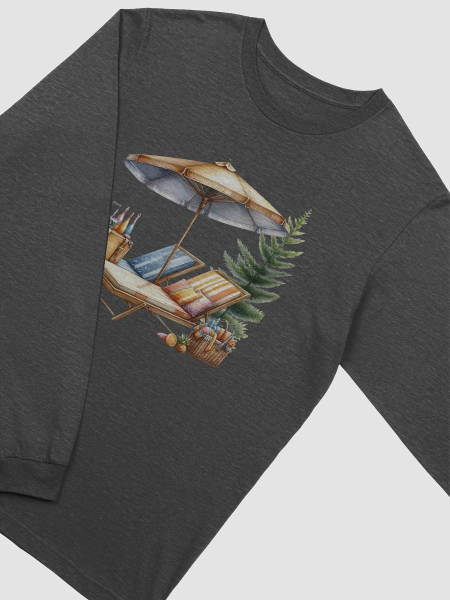 The Ideal Travel Shirt product image (3)