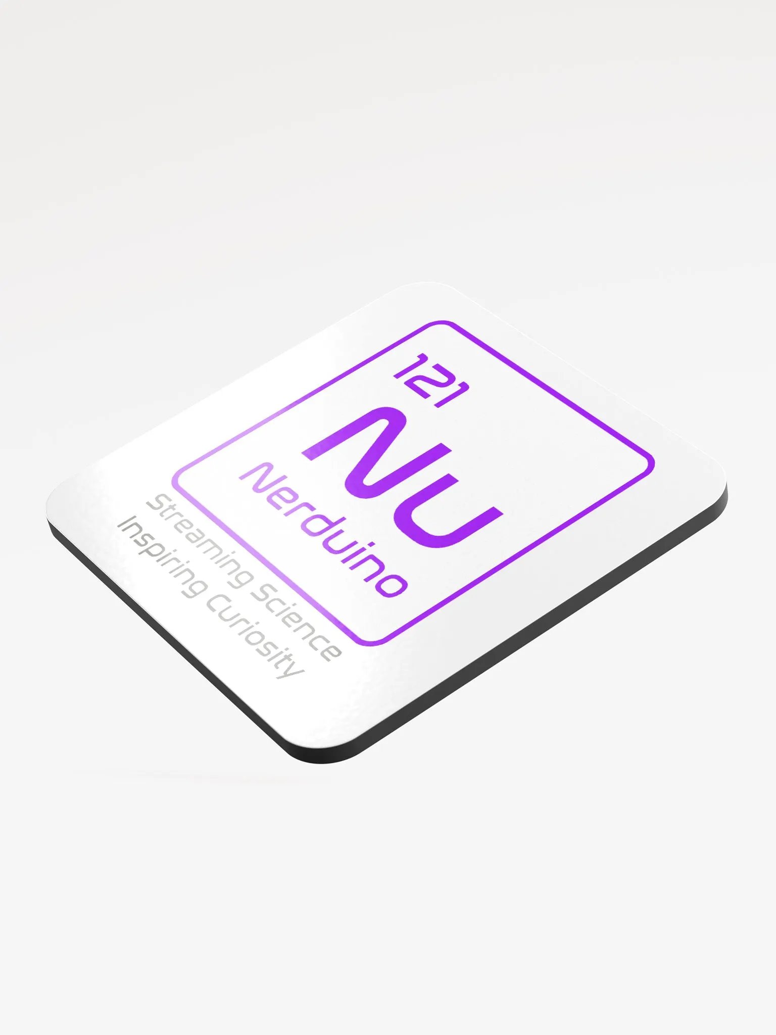 Nerd Coaster product image (3)