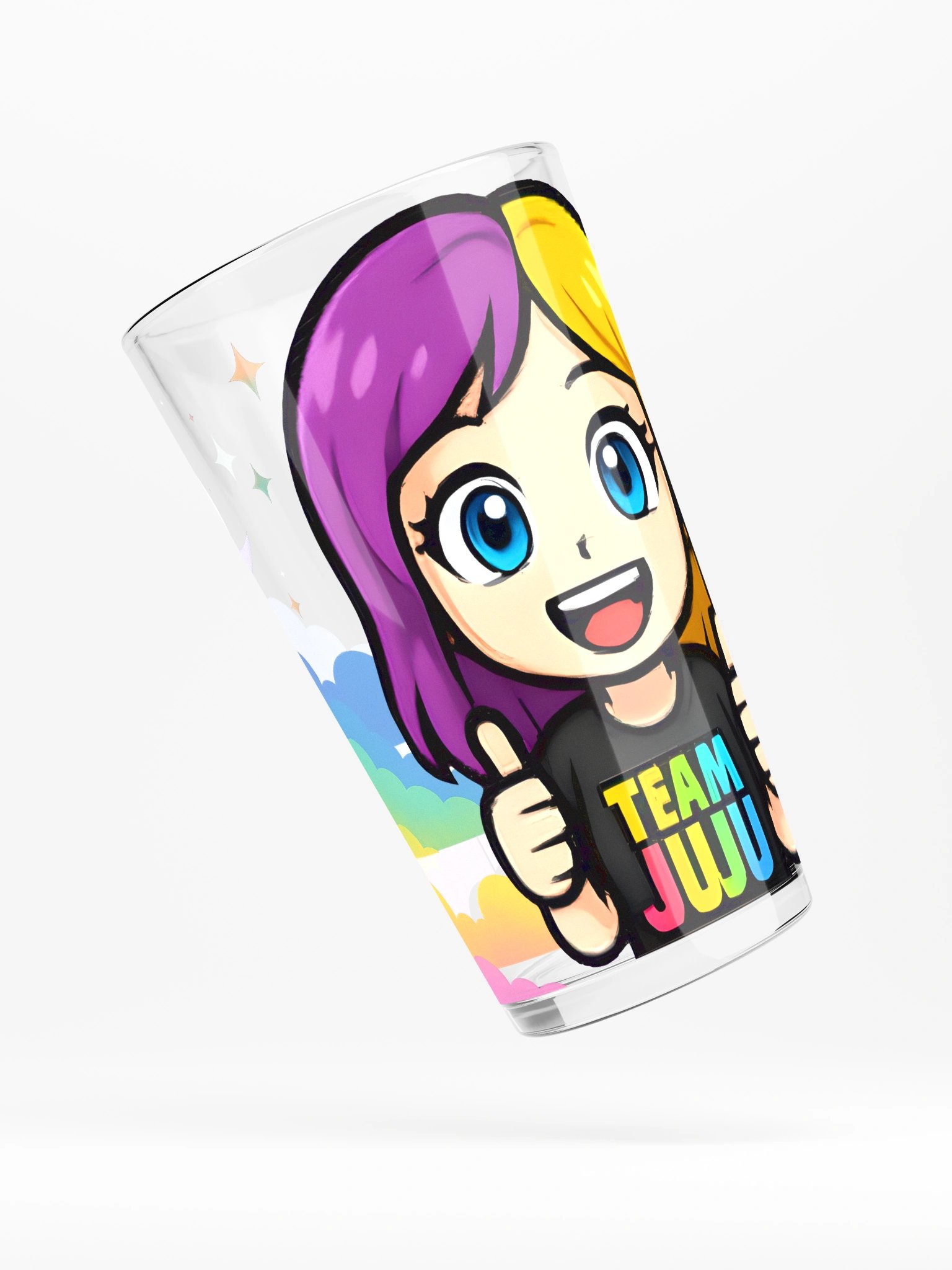 TEAM JUJU CUP product image (4)