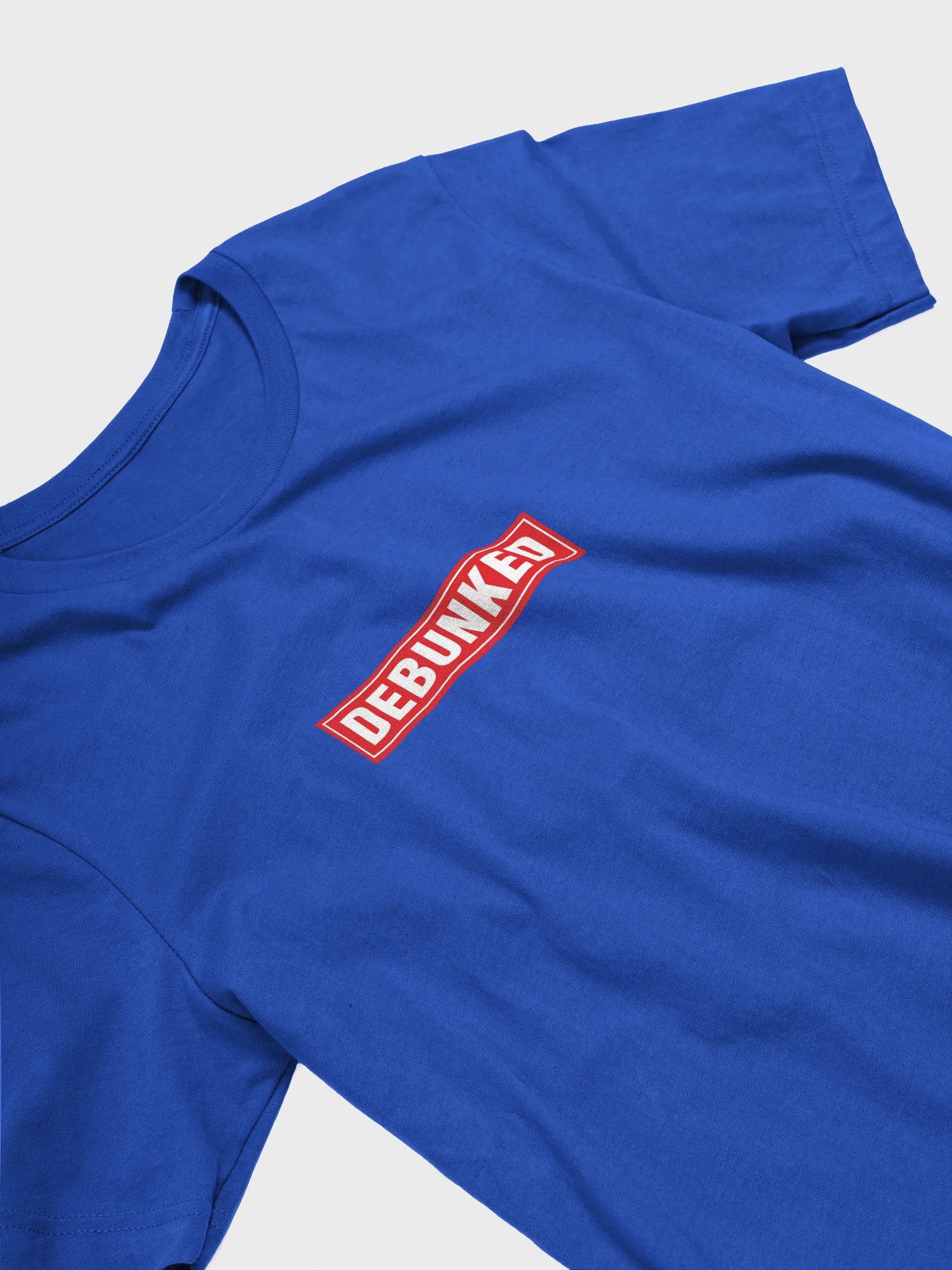 Original TSM Debunked Tee for Girls product image (12)