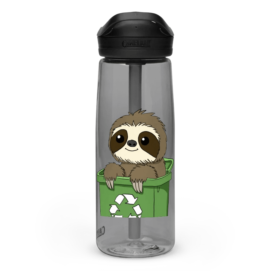 Sports water bottle - Bin product image (5)
