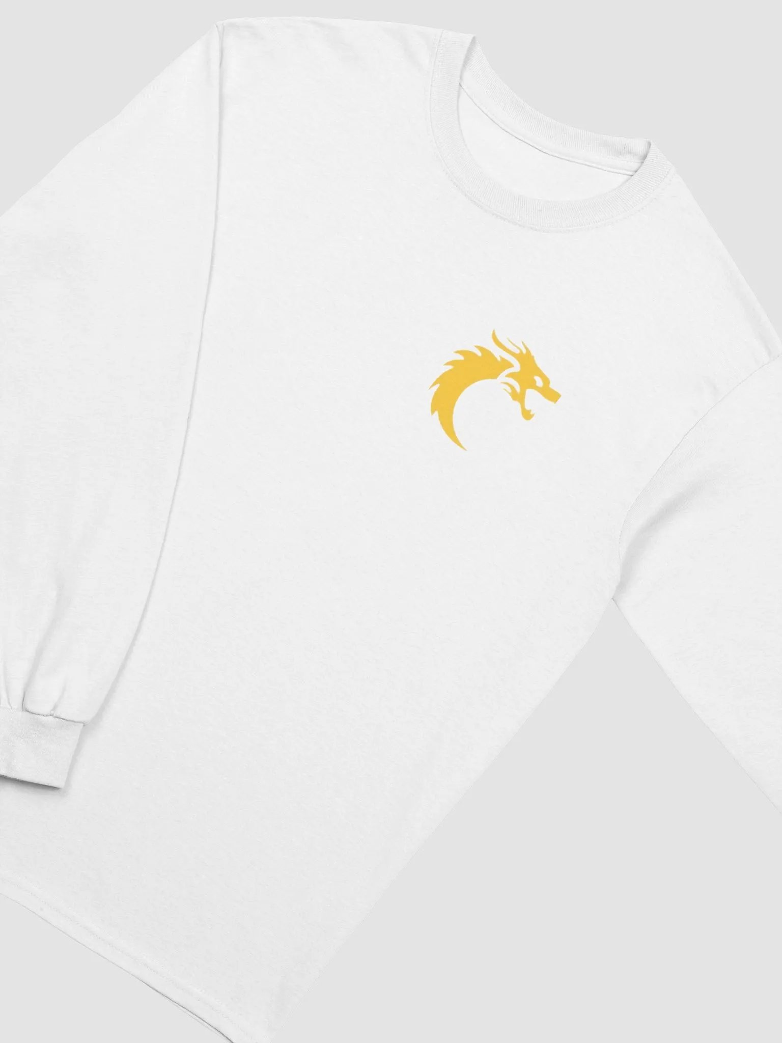 ThreadFlare Double Sided Long Sleeve Shirt product image (3)