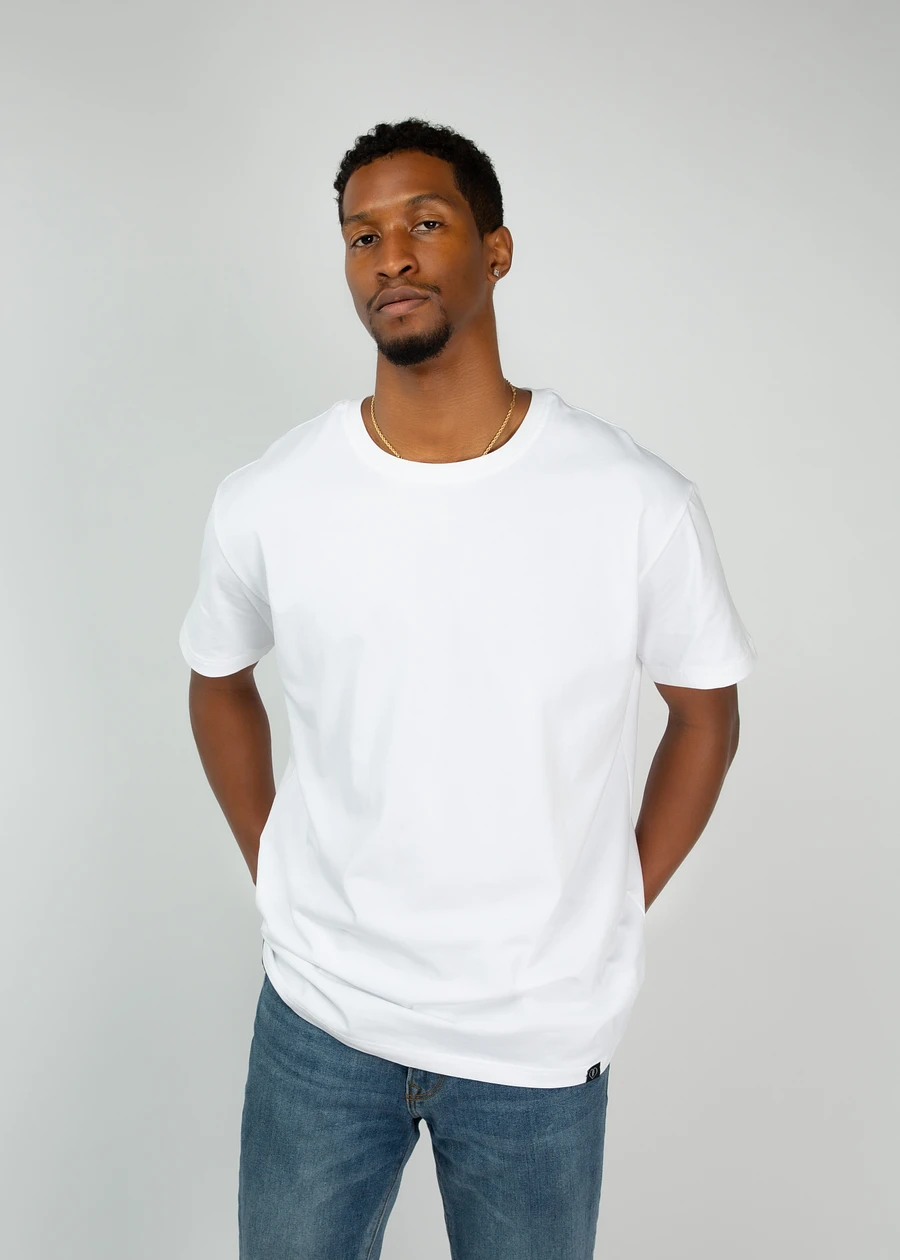 White Tee 3-Pack product image (3)