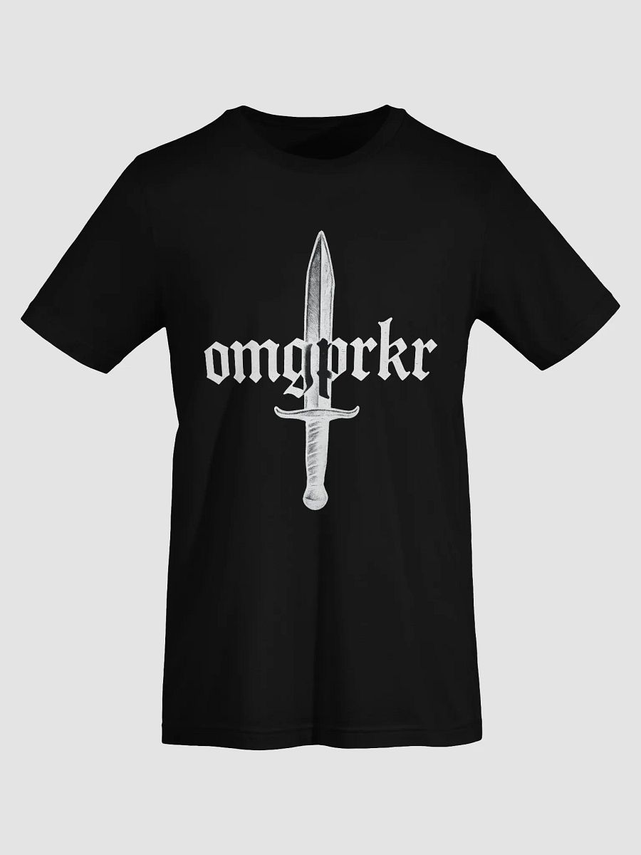 Dagger Black product image (5)