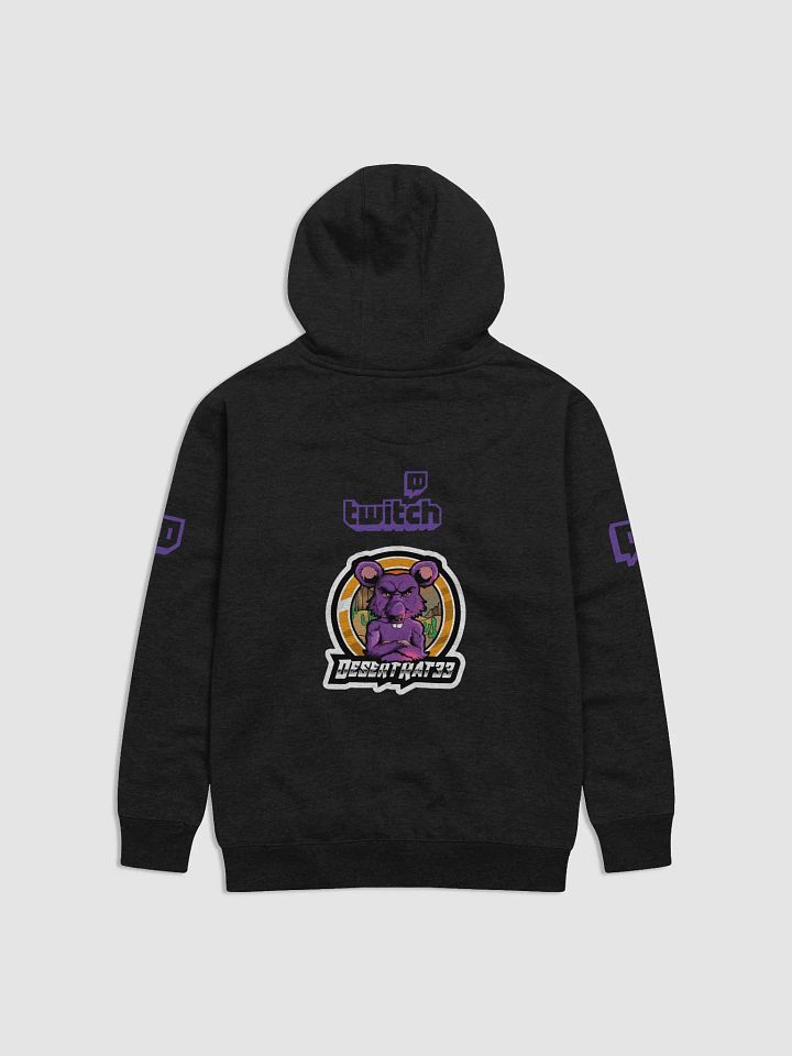 DesRatArmy Sweater product image (8)