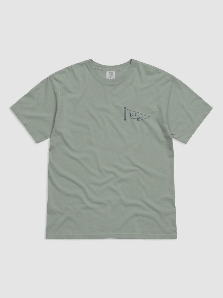 BRYC Pennant Flags Graphic T-Shirt product image (41)