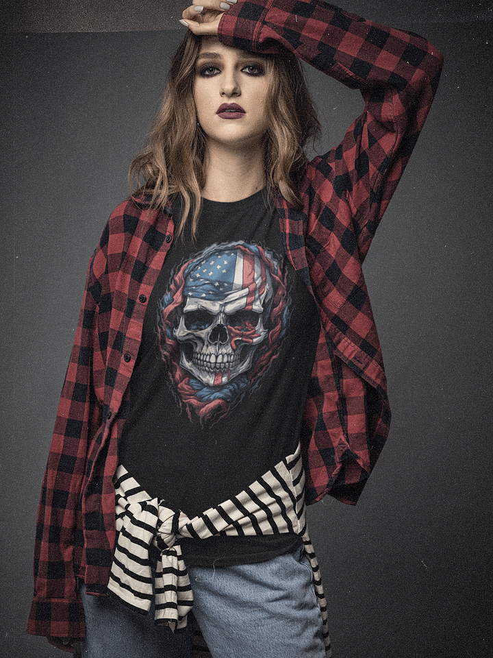 Stars & Skulls product image (1)