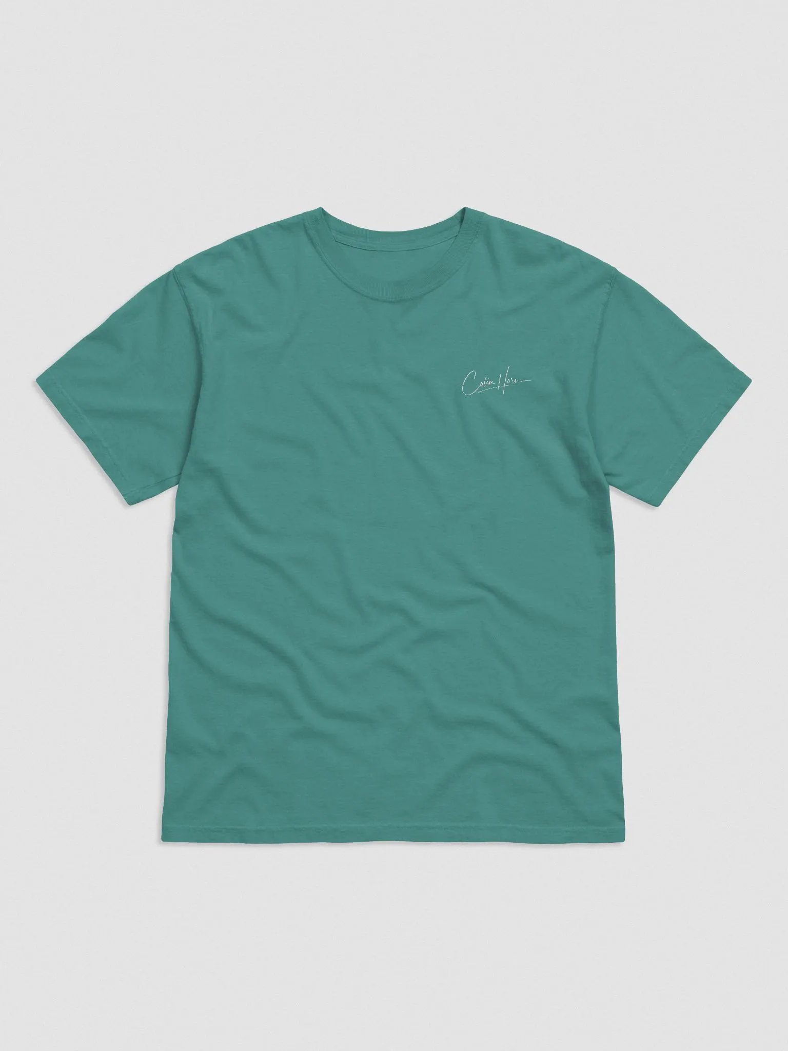Signature - T-Shirt product image (2)