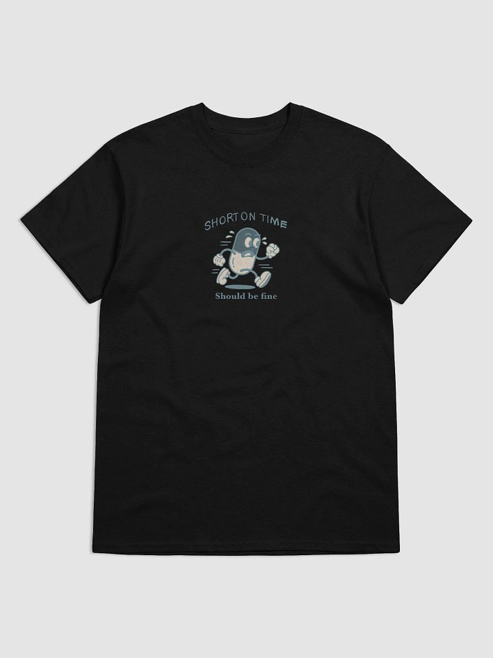 Short On Time product image (5)