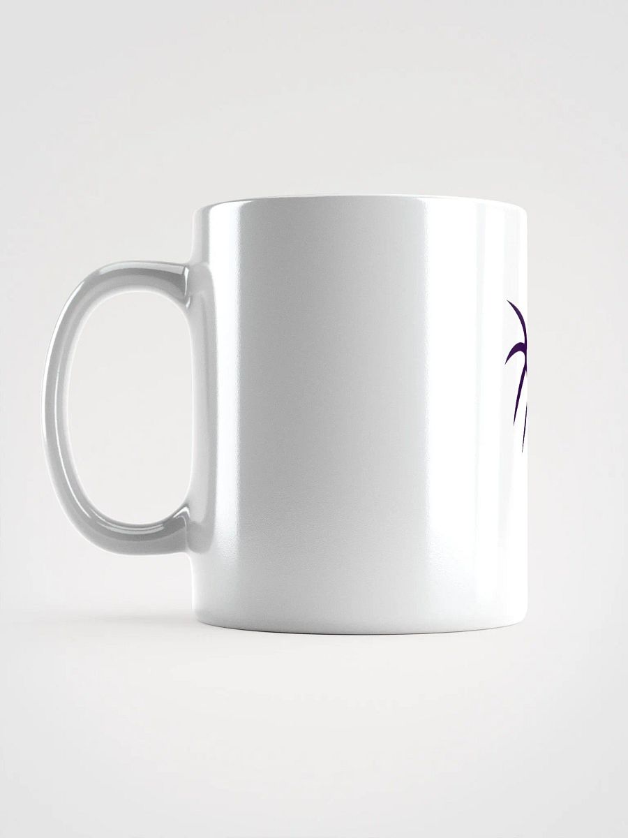 Restless Rafa Ruckus Left Handed Mug product image (6)