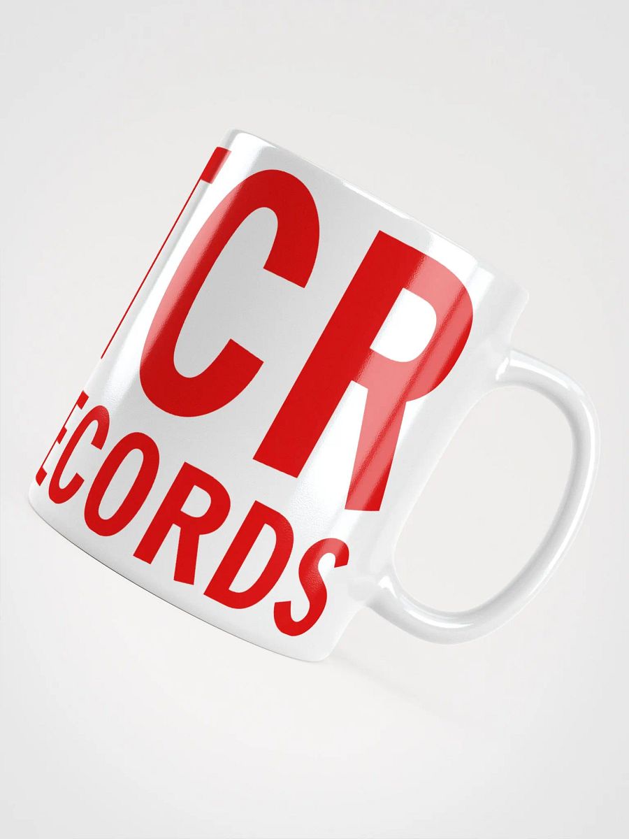 TCR Glossy Mug product image (11)
