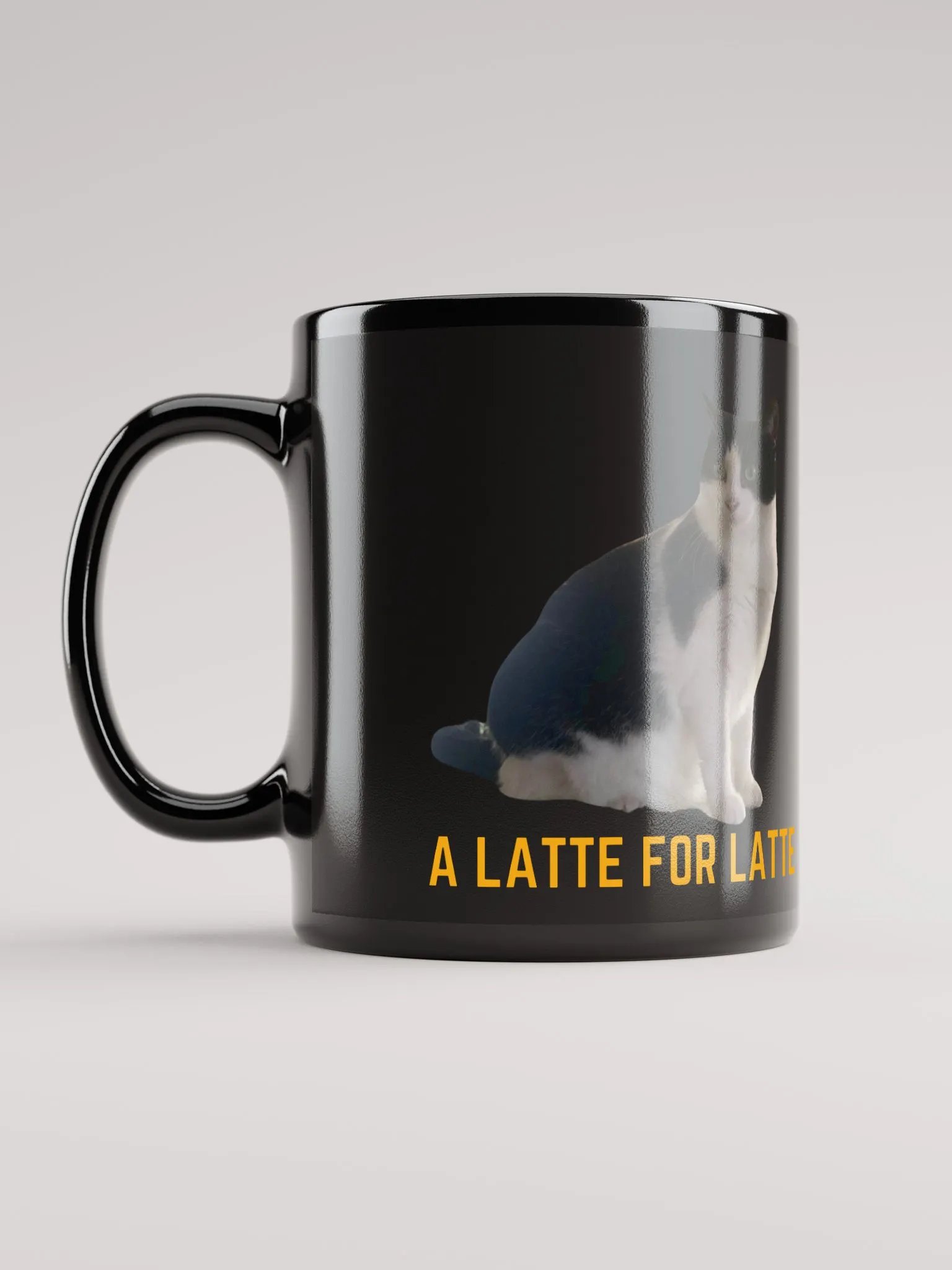 A Latte for Latte Mug product image (12)