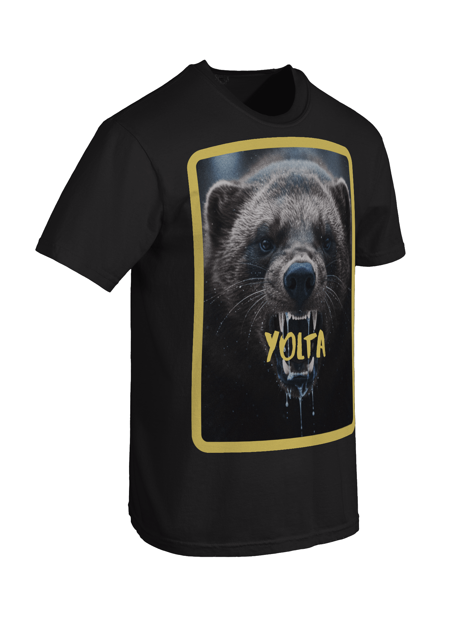 The Wolverine T-Shirt product image (3)