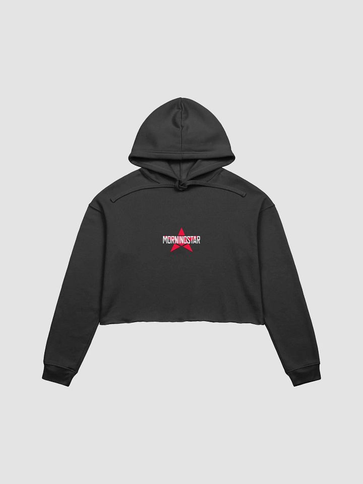 MorningStar Logo Croptop product image (5)