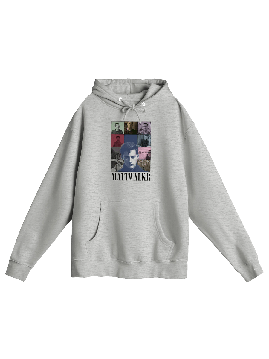 THE HOLE TOUR HOODIE product image (3)
