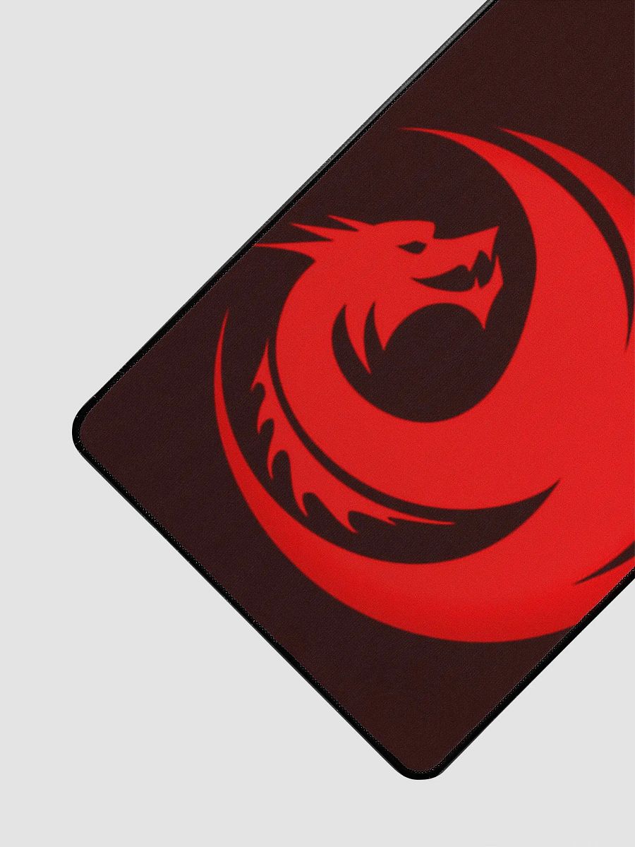 Dragon Gaming Desk Mat product image (3)