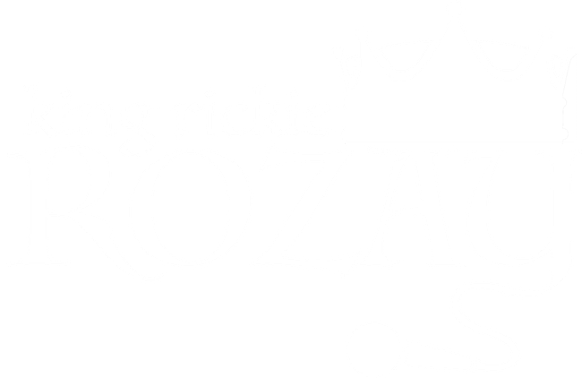 King Rickie CORE Collection