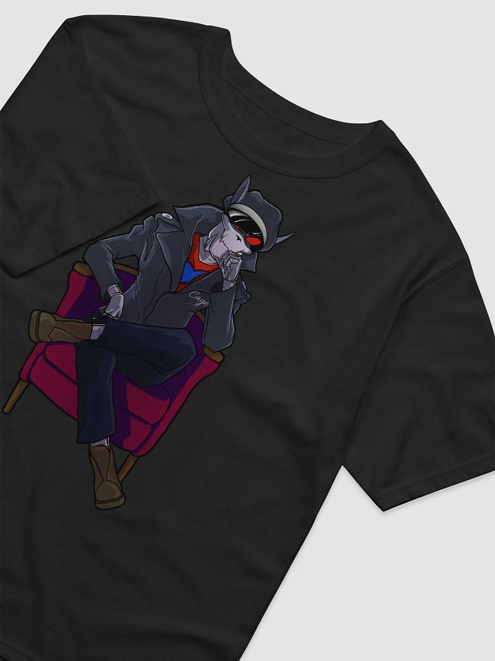 Movie Cage Champion Relaxed-fit T-Shirt product image (2)