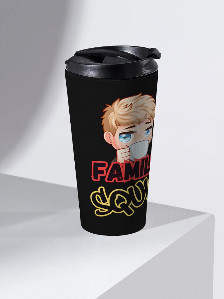 Squishies Travel Mug product image (2)